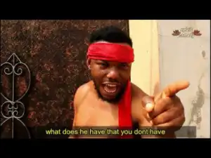 Video (skit): Xploit Comedy - How Jealousy Operates in The Human Body